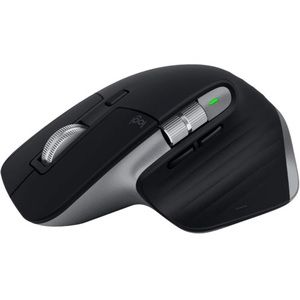 Logitech MX Master 3 for Mac in Space Gray